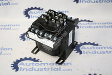 Cargar imagen en el visor de la galería, Allen Bradley 1497B-A9-M14-3-N Transformer
