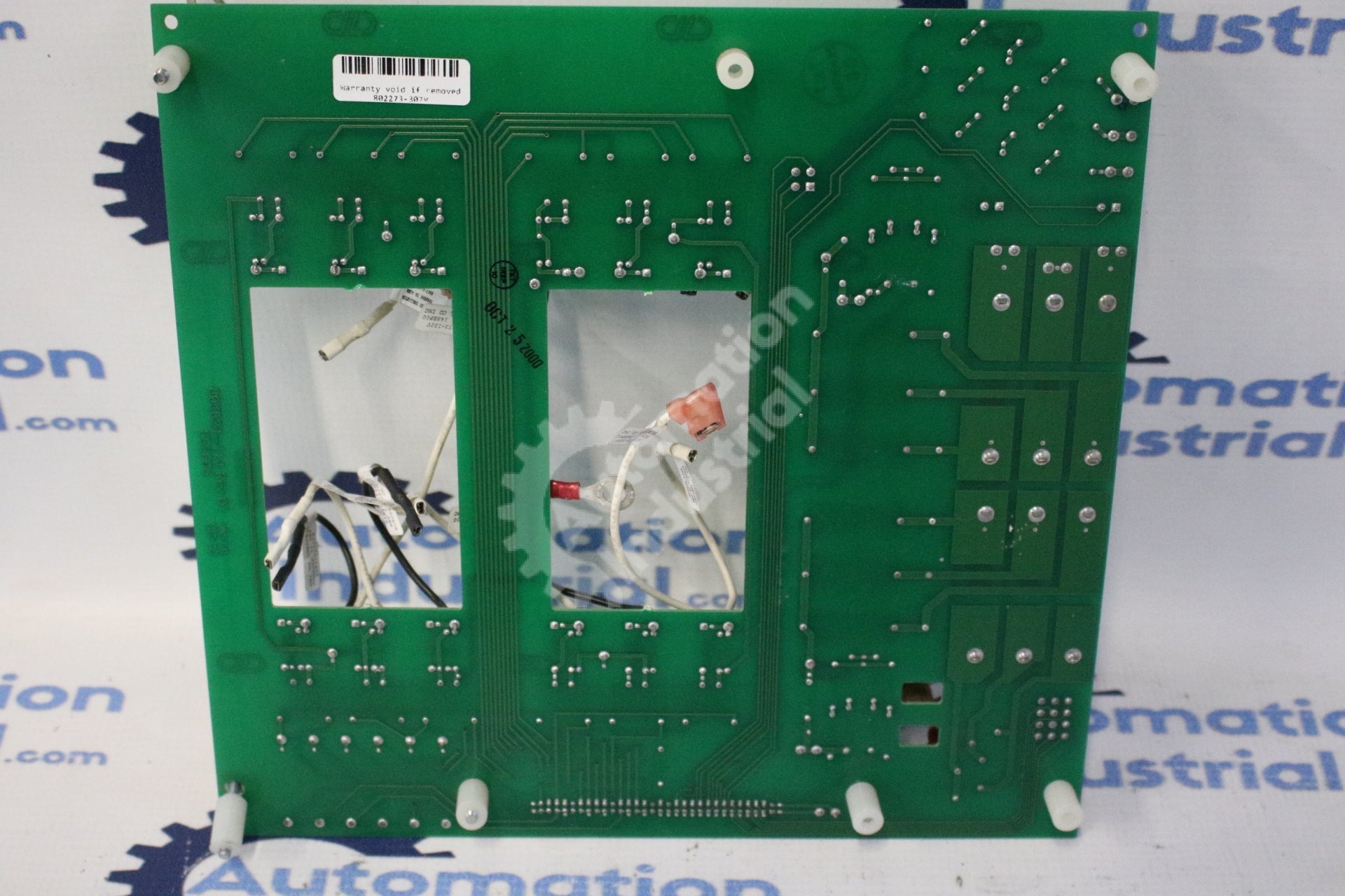 Allen-Bradley 802273-307V 803624-114 Power Board