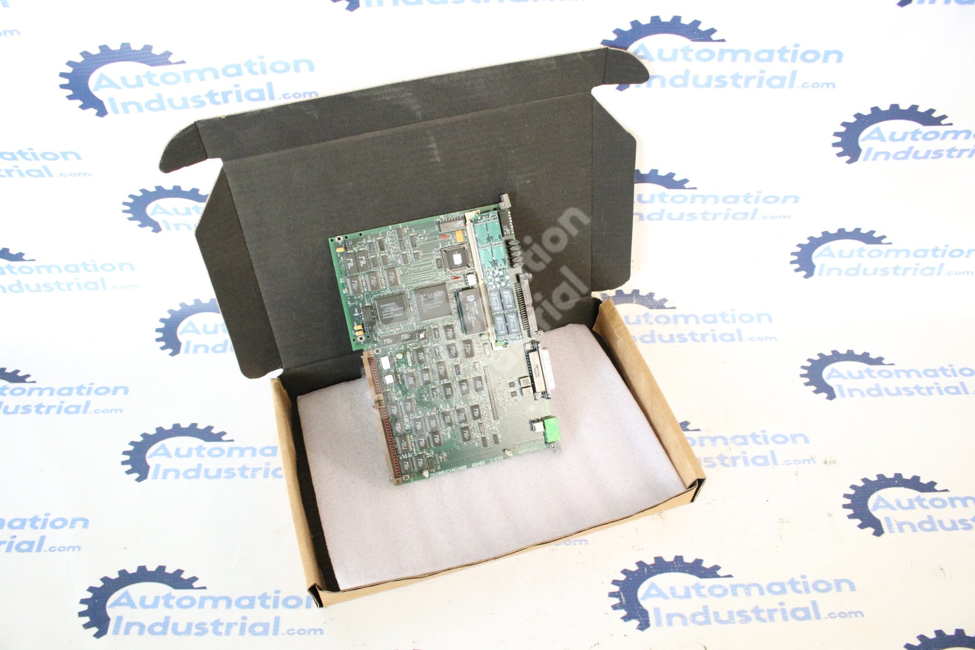 GE DS200UCVAG1A DS200UCVAG1ABB Mark V Board