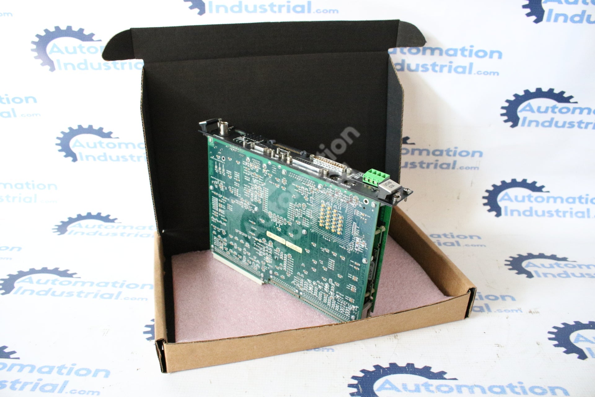 GE DS215UCVBG1A DS215UCVBG1AF Module Genius Controller Mark V