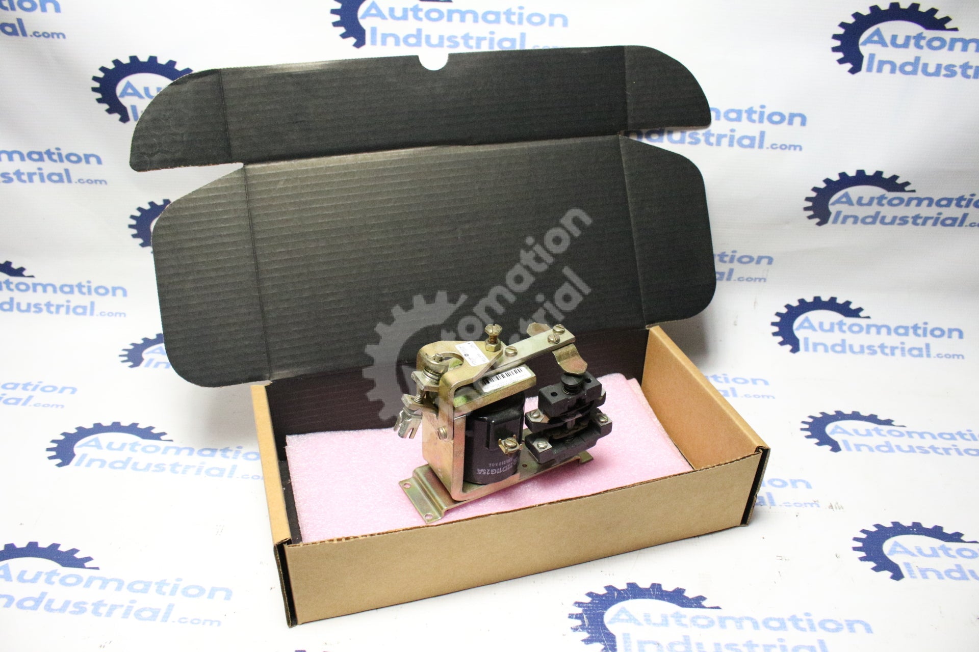 GE IC2820A100BB2 IC2820A100BB2D 1.75AMP 12-24VDC Relay