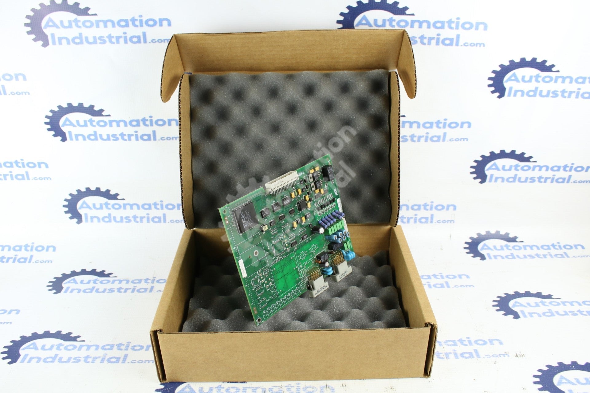 Reliance Electric 0-60068 Automax PMI Module Board