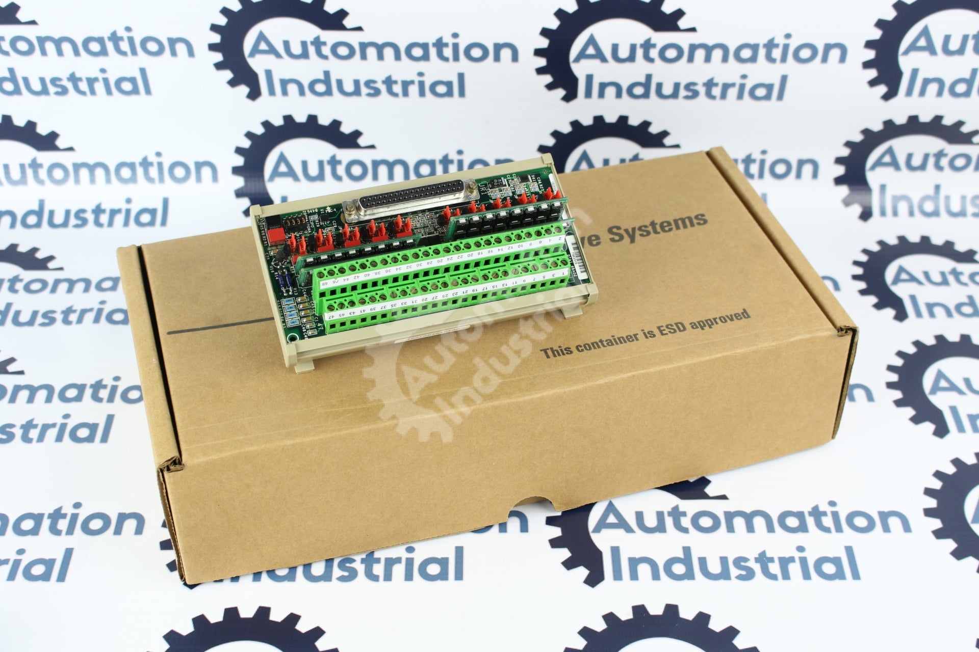 GE IS200DTAIH1A IS200DTAIH1ABB Printed Circuit Board Mark VI