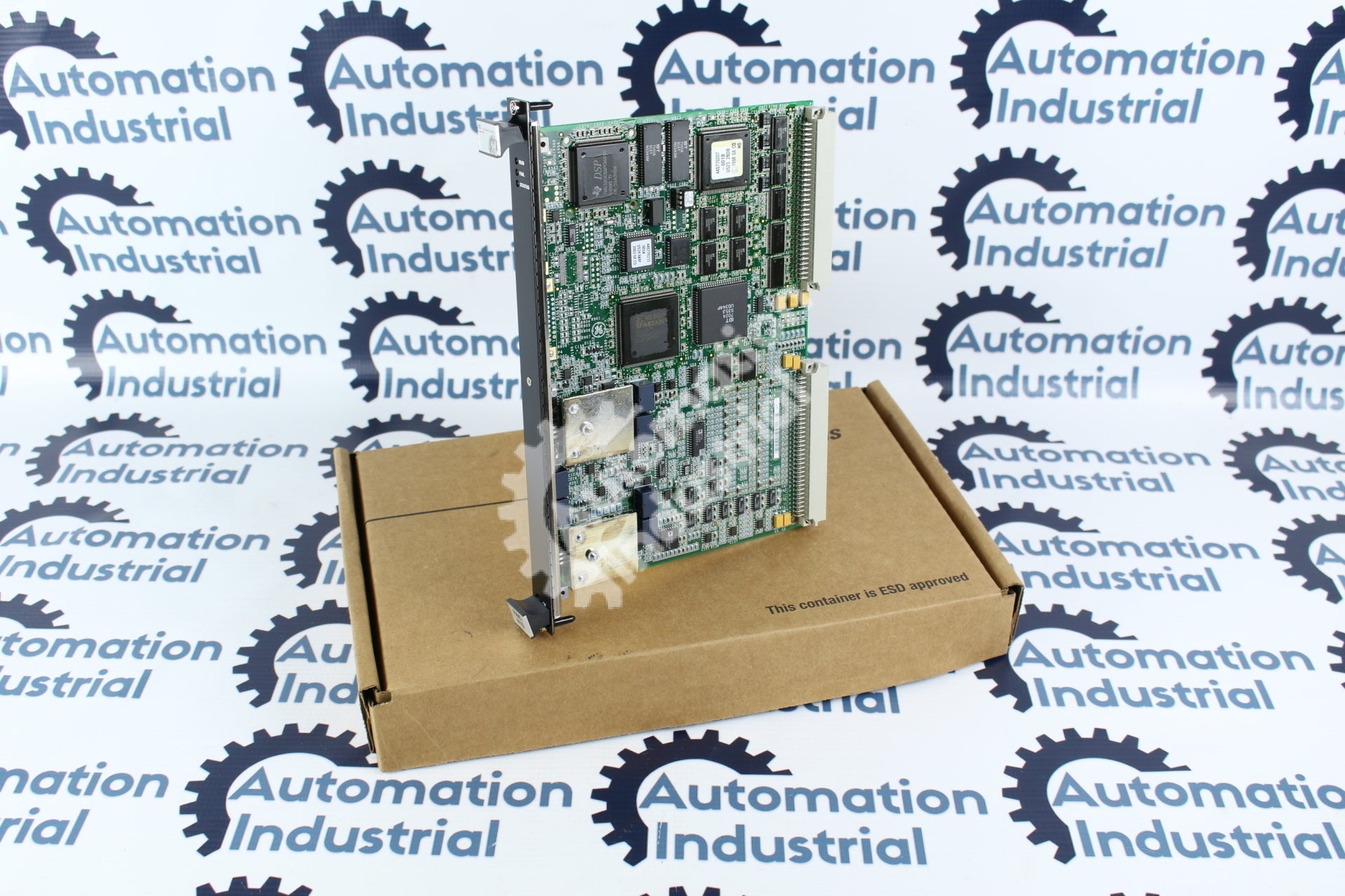 GE IS200VAICH1D IS200VAICH1DAA Analog Input VME Board Mark VI NEW