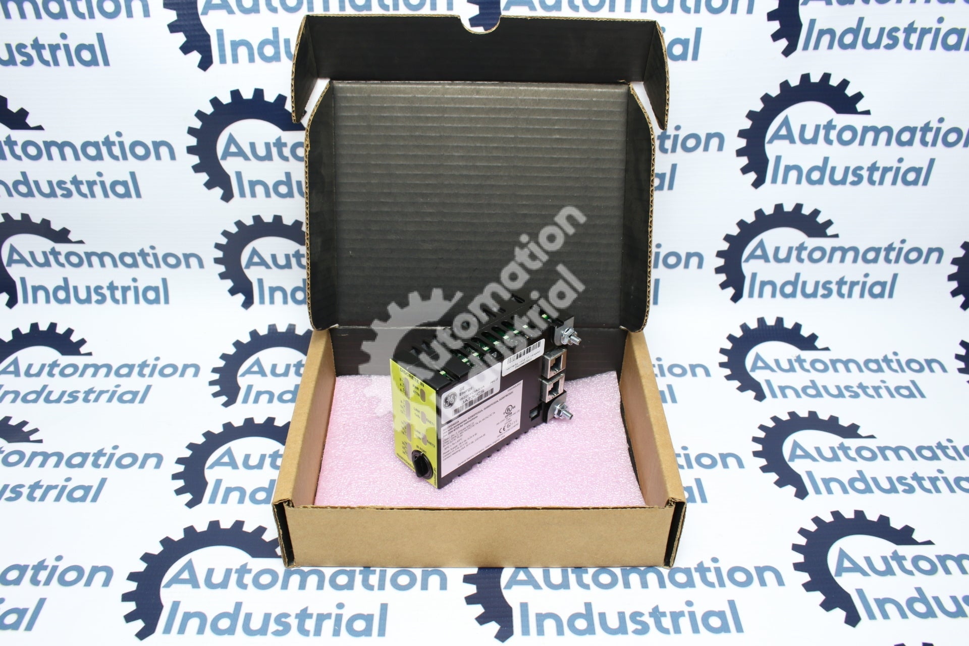 GE General Electric IS220YDIAS1A Speedtronic Turbine Control Mark VI OPEN BOX
