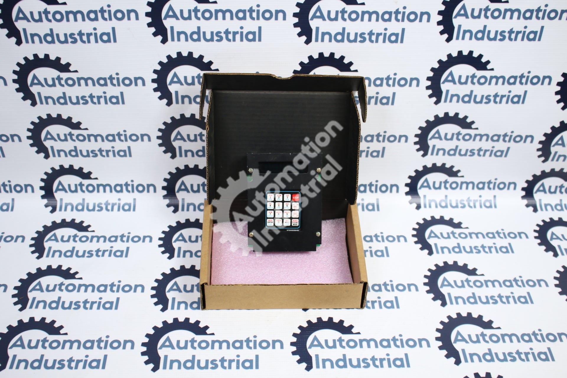 GE General Electric 531X135PRGAAM3 F31X135PRGBFG1 Programmer Board