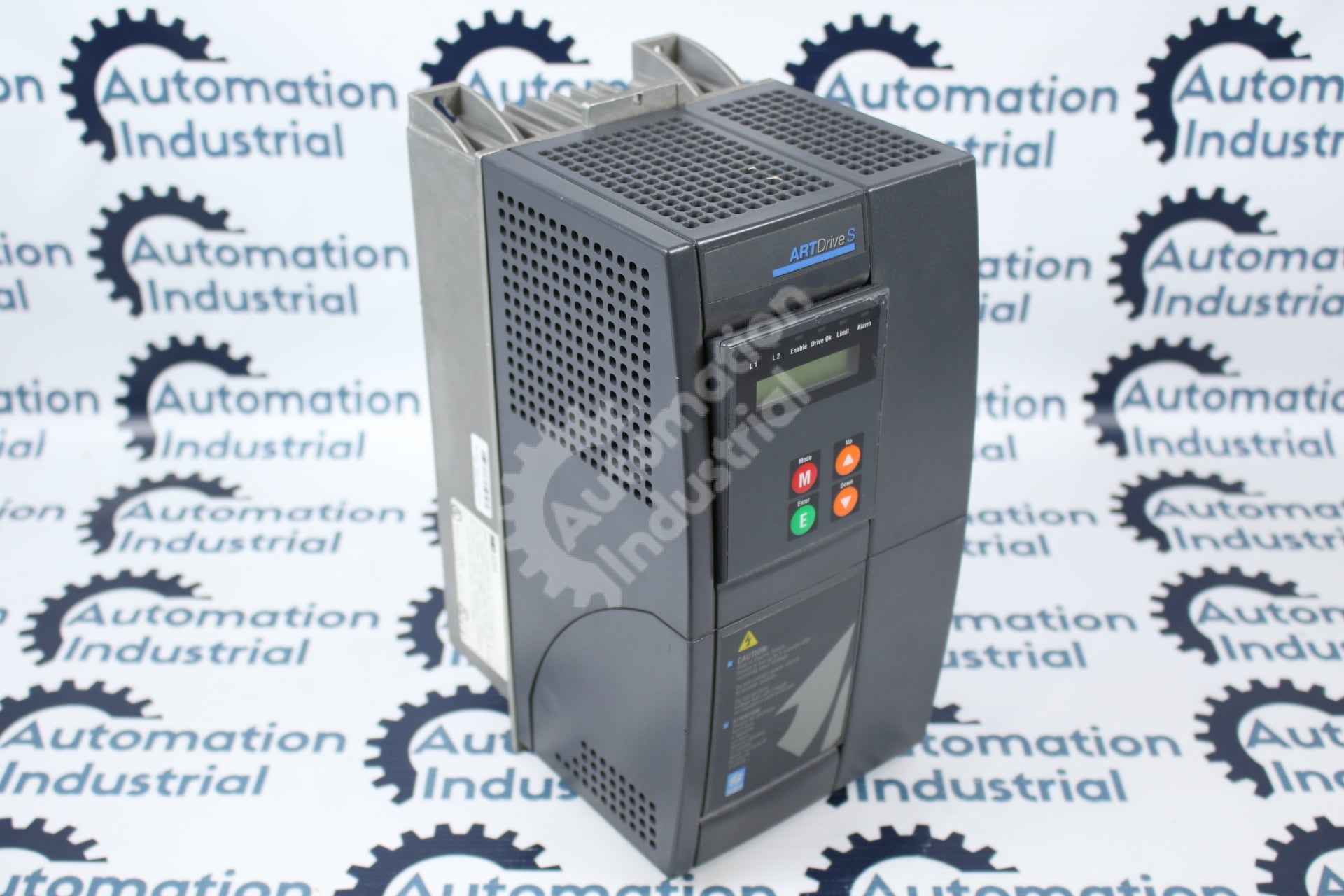 SIEI SPA XVY 21530-KBX AC Servo Drive
