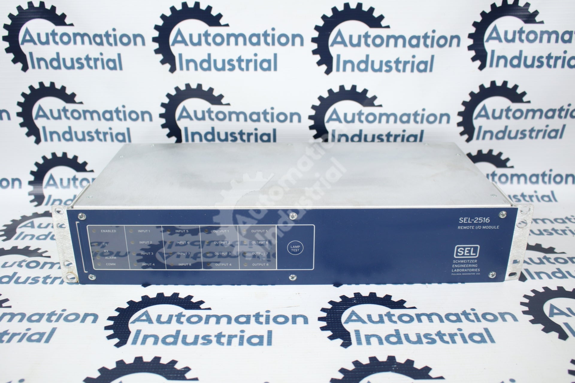 Schweitzer Engineering Laboratories 251603114X Power Supply Module