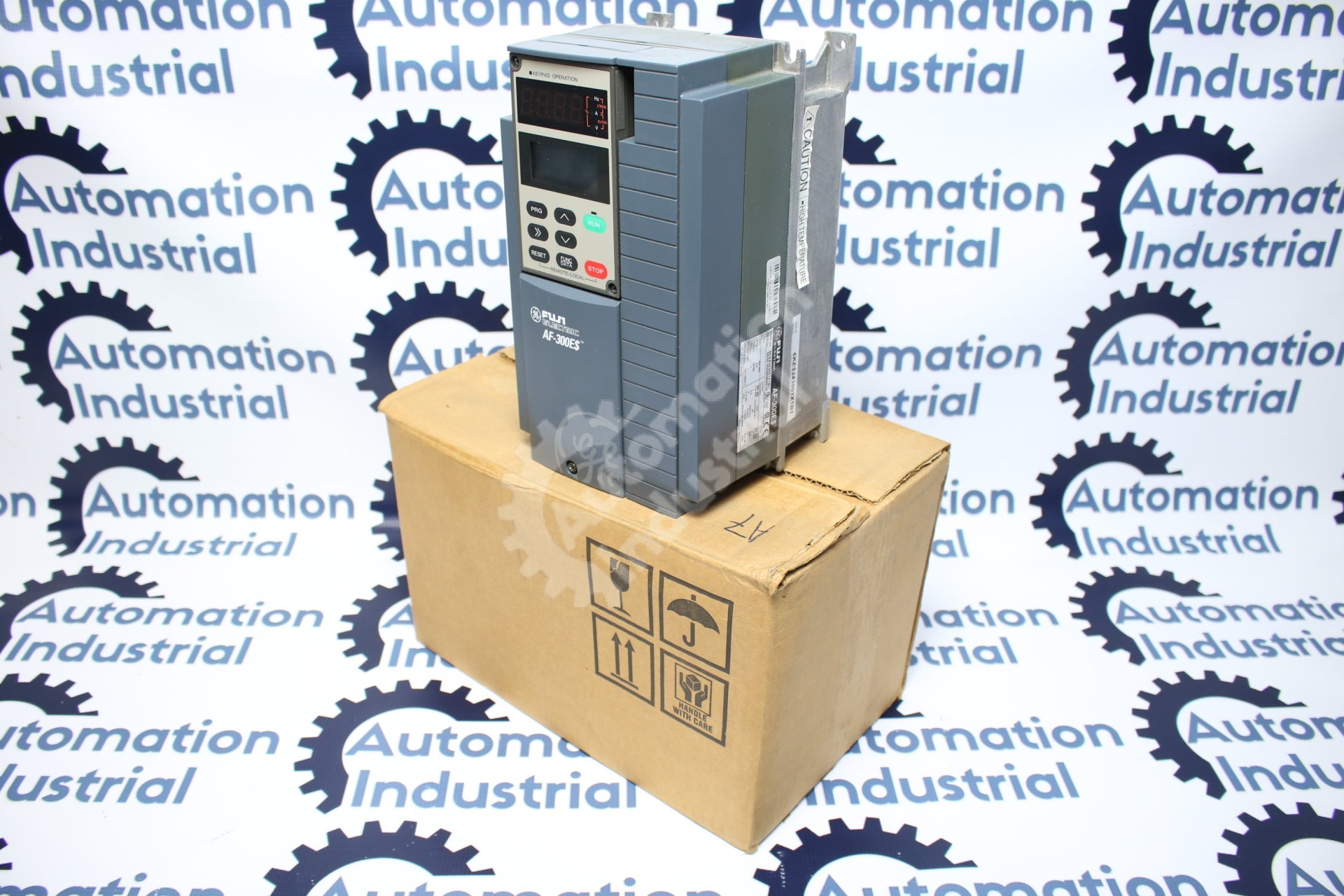 GE General Electric 6KE$243001X1B1 6KES243001X1B1 1HP Drive