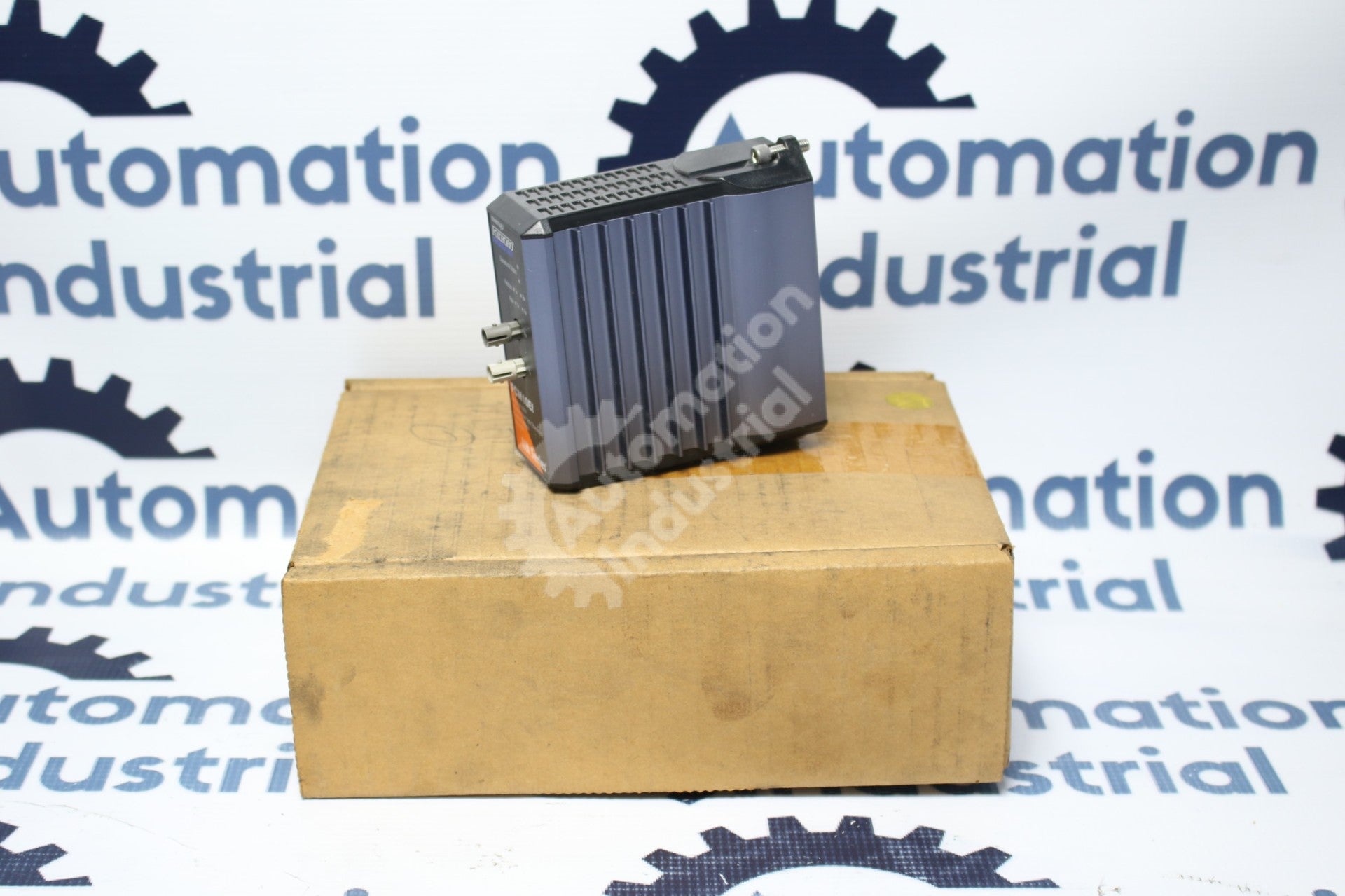 Foxboro P0916CP FCM10EF Communication Module NSNB