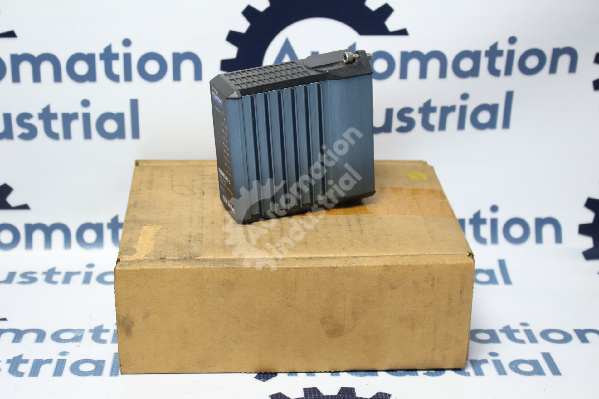 Foxboro P0917GY FBM207C Contact Sense