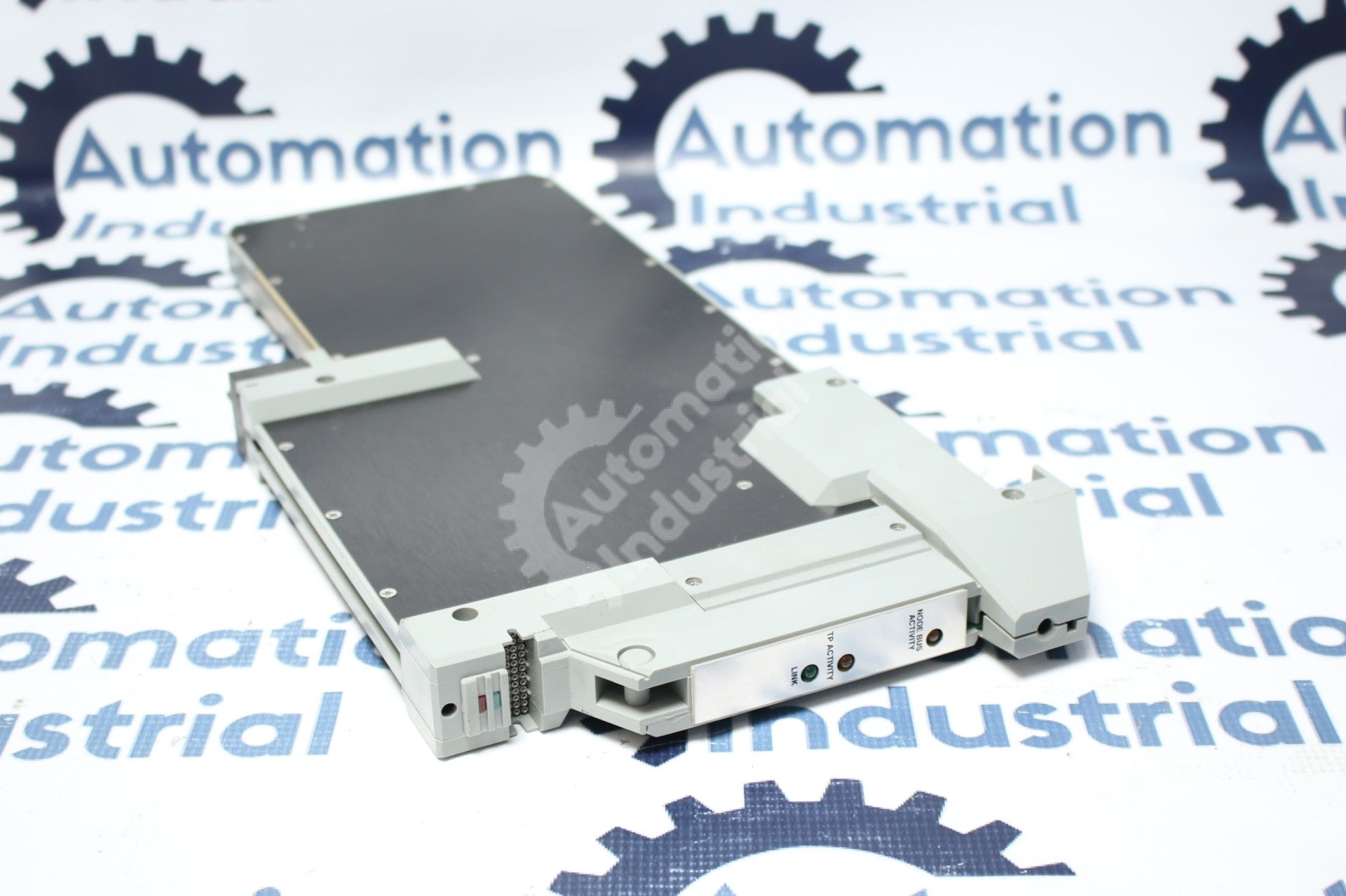 Foxboro P0971WV Dual Nodebus Module