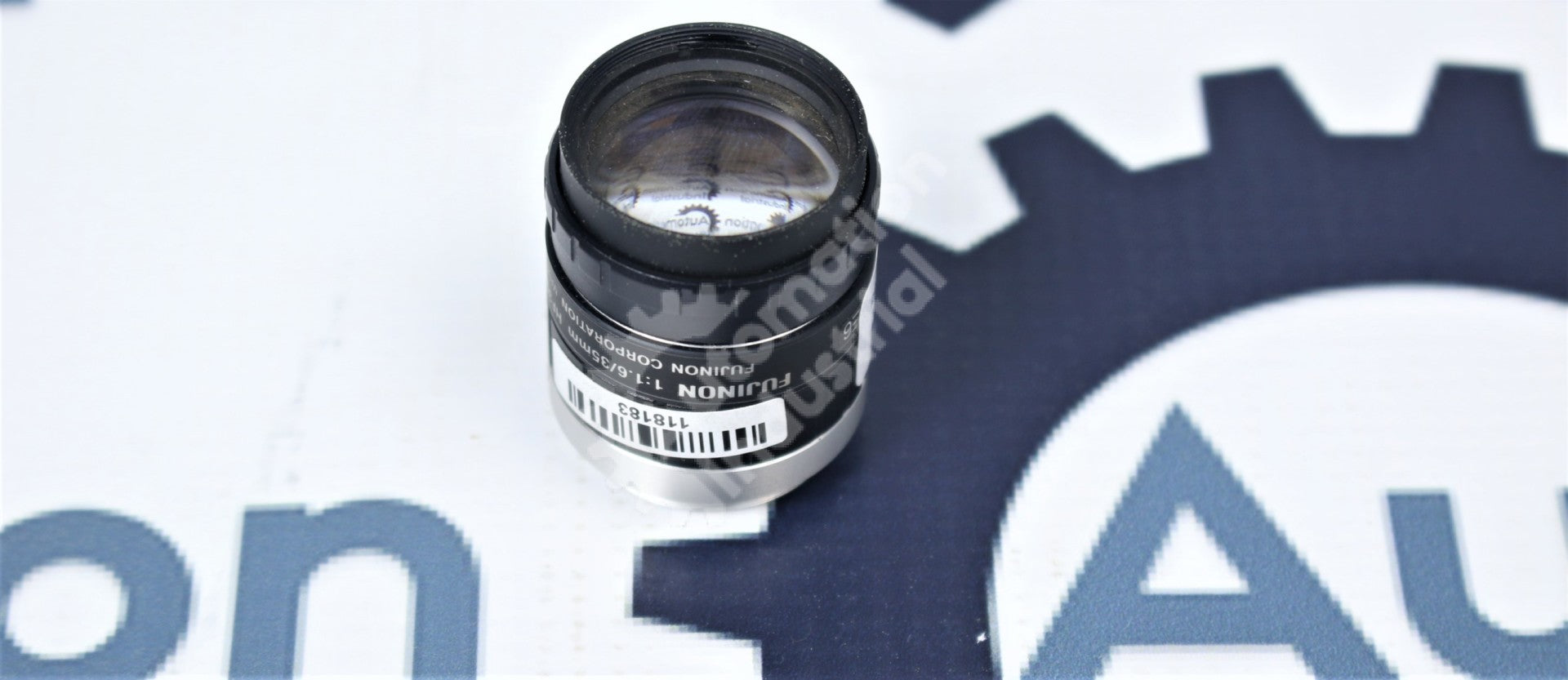 Fujinon HF35HA-1B 1.5 MegaPixel Fixed Focus Lens