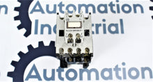 Cargar imagen en el visor de la galería, Allen-Bradley 100-A24ND3 Non-Reversing 3 Pole Magnetic Connector
