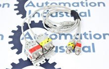 Carregar imagem no visualizador da galeria, Allen-Bradley 1786-TPYS/C Straight Y-Tap 1m Drop Cable
