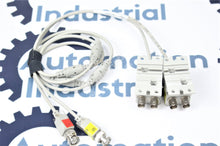 Carregar imagem no visualizador da galeria, Allen-Bradley 1786-TPYS/C Straight Y-Tap 1m Drop Cable
