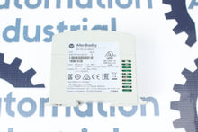 Cargar imagen en el visor de la galería, Allen-Bradley 2080-PS120-240VAC External AC Power Supply
