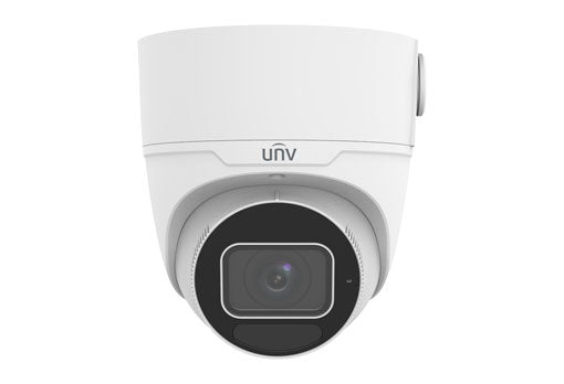 Uniview IPC3635SS-ADZK-I1 5MP Motorized  Network IR Turret Camera
