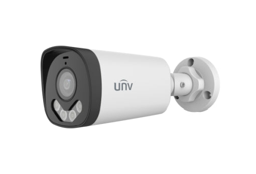 Uniview UAC-B142-AF28M-DL 2MP Dual Light Analog Bullet 2.8mm