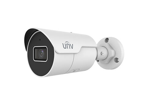 Uniview IPC2128SR-ADF28KM-H   8MP WDR Fixed Mini Bullet, 2.8mm