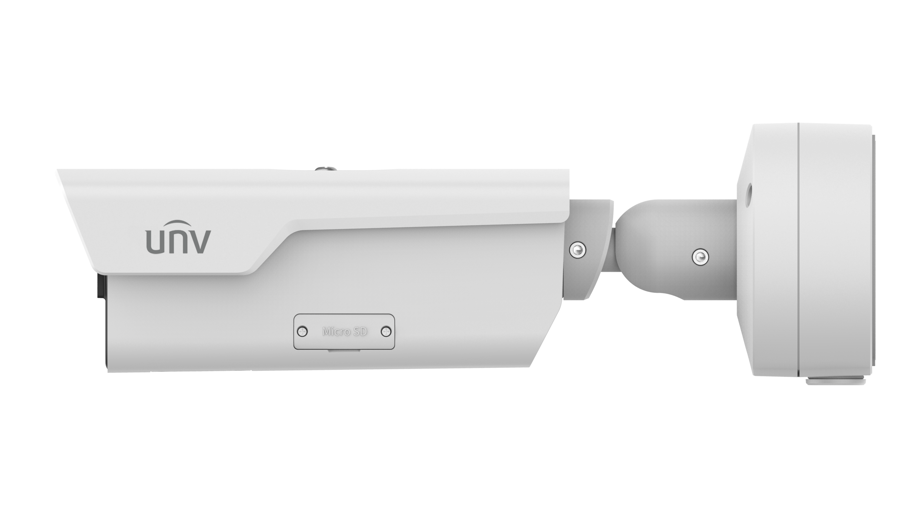 Uniview PKC2640@Z80-IR-P 4MP Long range IR Light LPR(8-32mm)