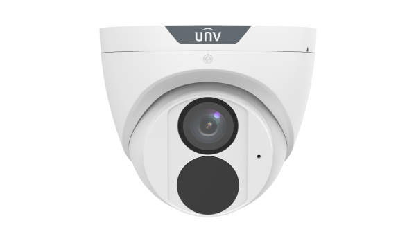 Uniview IPC3614SR-ADF40KM-H   4MP WDR Fixed Turret, 4.0mm