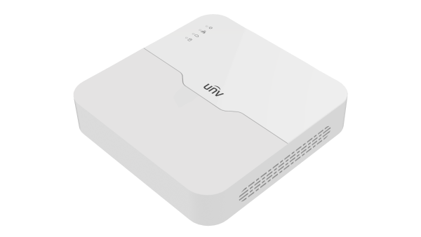 Uniview NVR301-16B-LP8-IQ 4K AI NVR