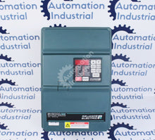 Cargar imagen en el visor de la galería, 20V4160 by Reliance Electric 20 HP 460V Drive GV3000
