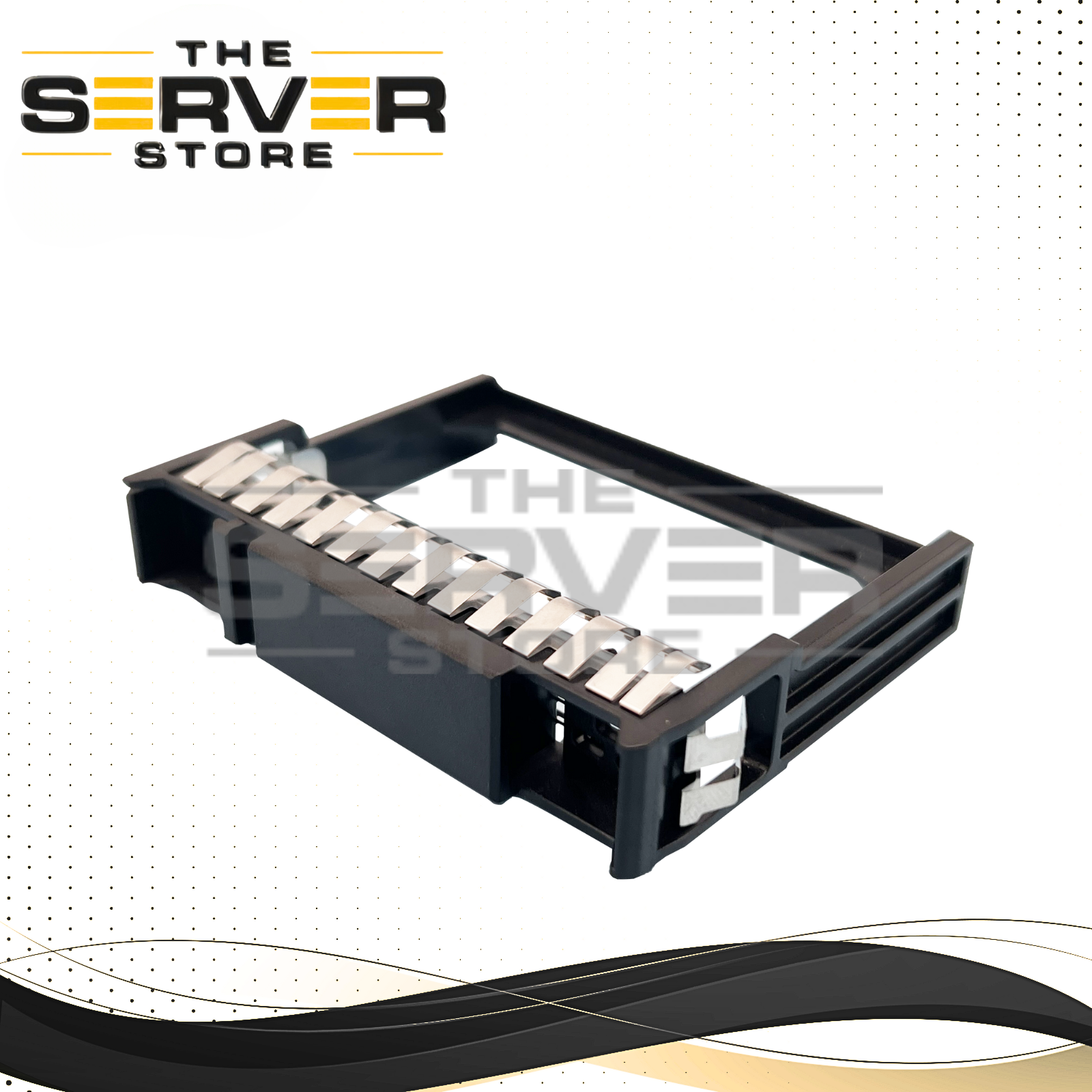 HPE Blank Filler ProLiant Server GEN10 GEN11 SFF 2.5'' 652991-002