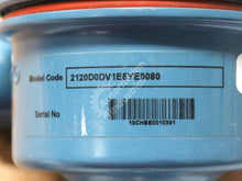 Carregar imagem no visualizador da galeria, 2120D0DV1E5YE0080 By Emerson Rosemount 2120 8In Vibrating Fork Level Switch
