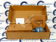 Carregar imagem no visualizador da galeria, 2120D0DV1E5YE0080 By Emerson Rosemount 2120 8In Vibrating Fork Level Switch
