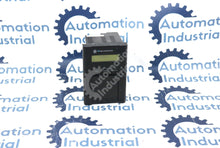 Cargar imagen en el visor de la galería, 239-H By GE Multilin .5HP-.25HP 125-250VAC Motor Protection Relay
