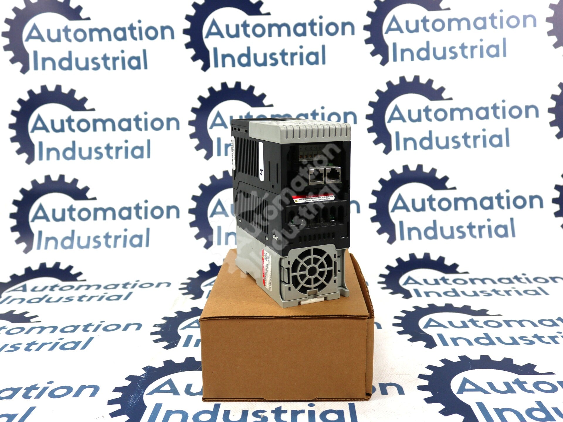 25C-D4P0N104 By Allen Bradley 2HP Adjustable Frequency PowerFlex 527 AC Drive