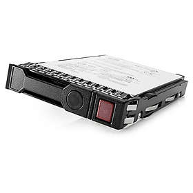J9F49A 787649-001 1.8TB 12G SAS 10K SFF 2.5" DP 512e ENT HDD