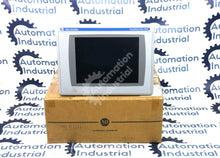 Carregar imagem no visualizador da galeria, 2711P-T10C6A1 By Allen Bradley 10.4In 100-240VDC Touchscreen Operator Interface
