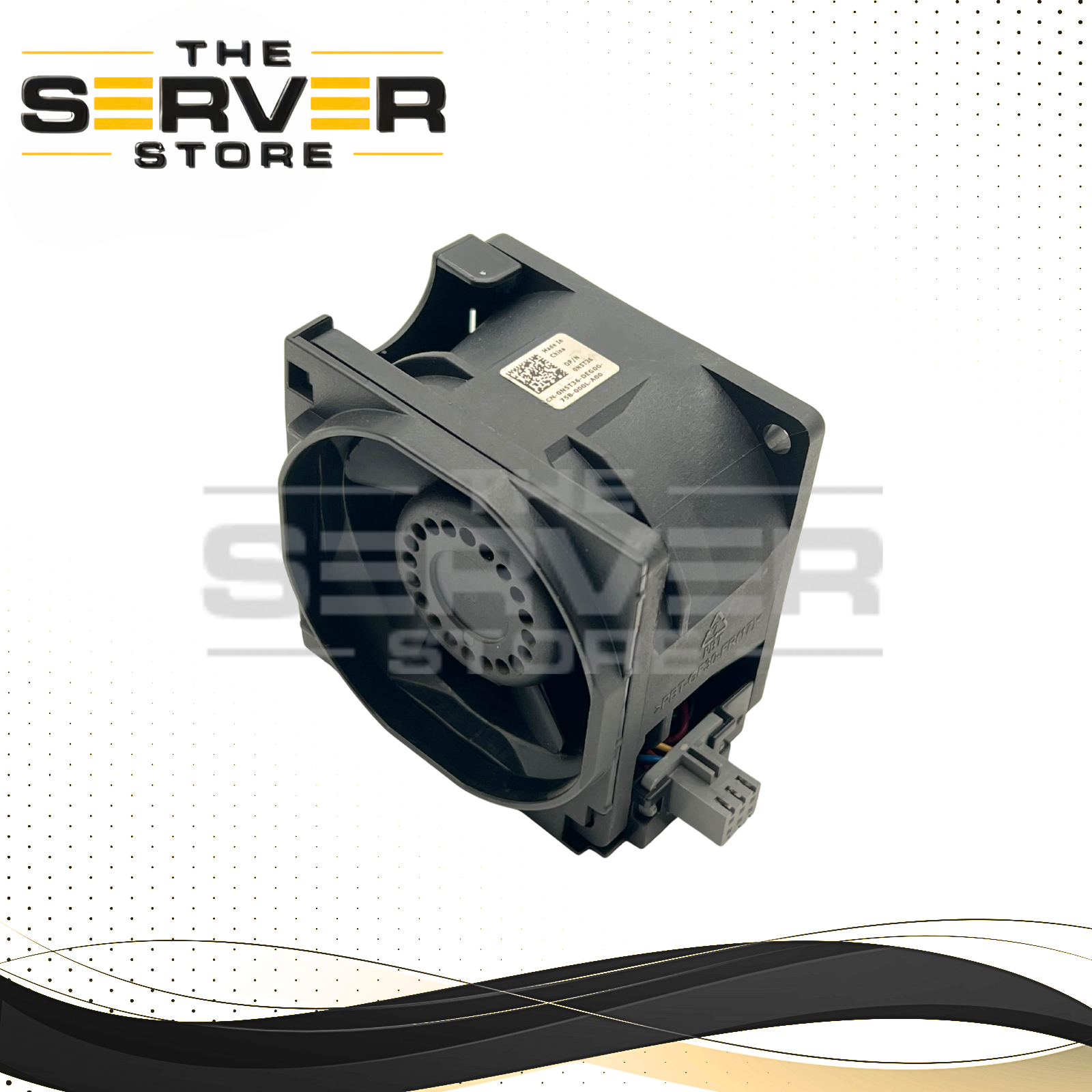 Dell EMC Standard Performance Cooling Fan 14th Gen Server PowerEdge 0N5T36 N5T36