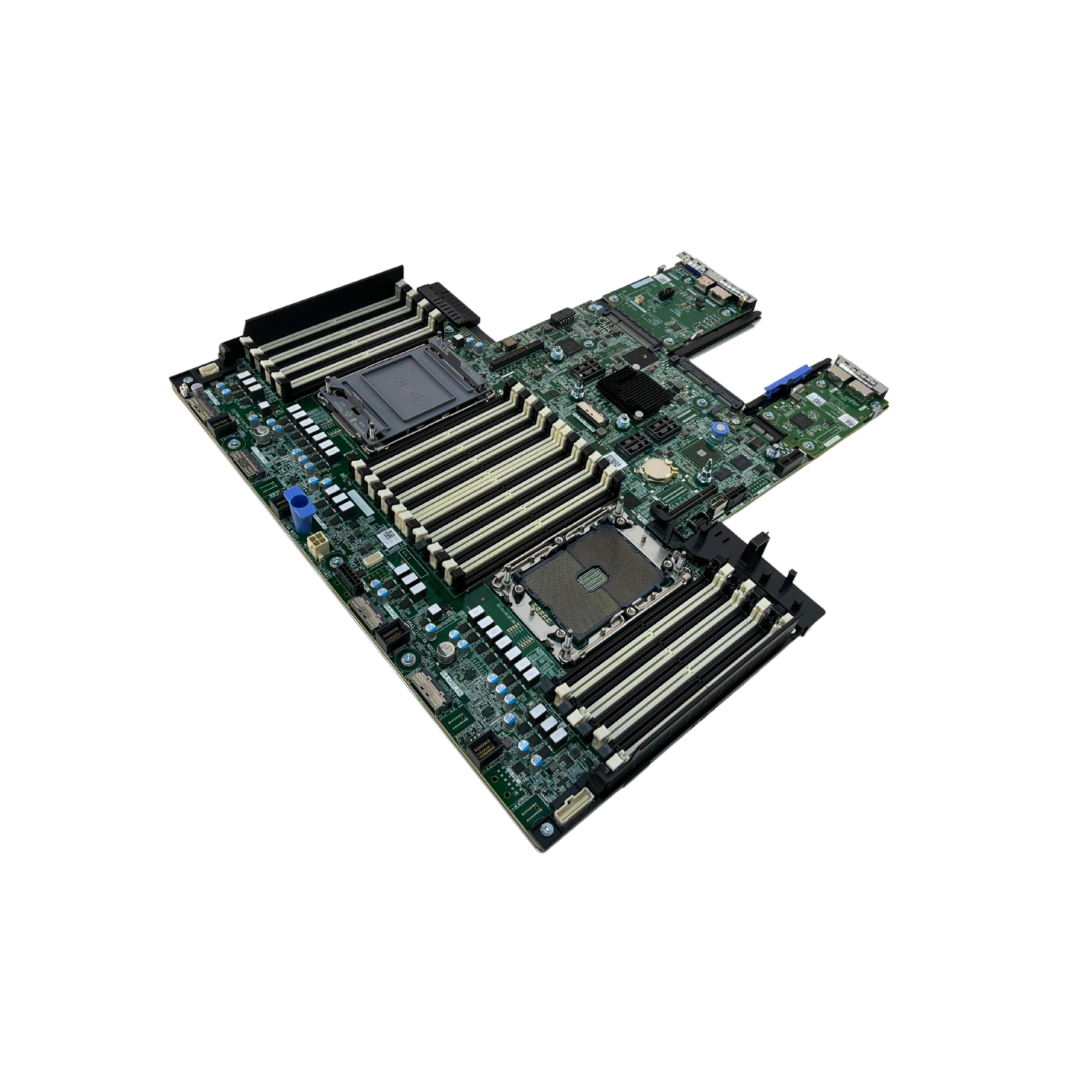 Dell PowerEdge R650 System Board 0PYXKY PYXKY