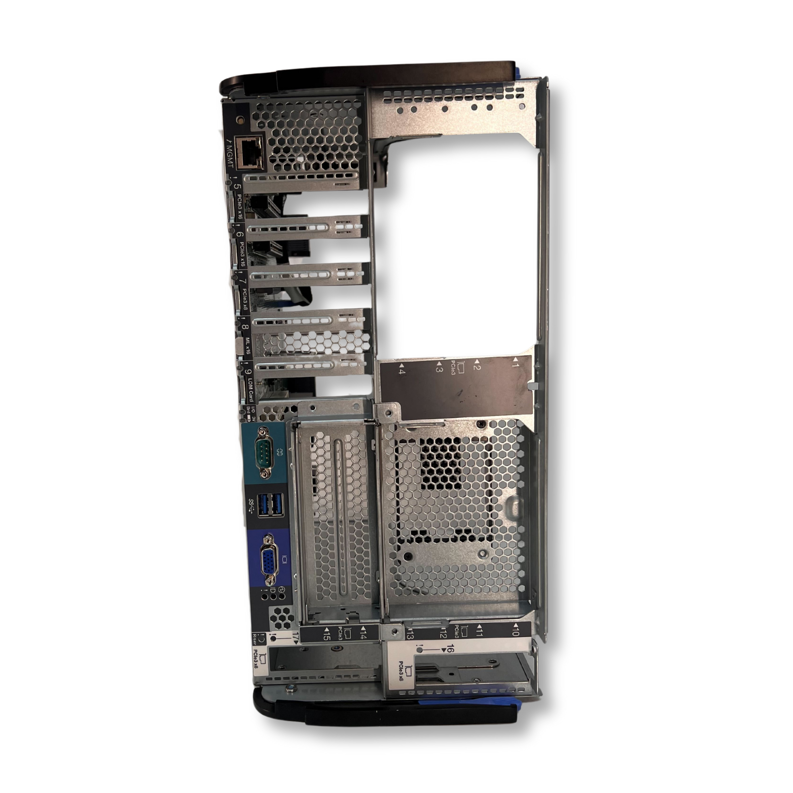 Lenovo SR950 I/O Board ThinkSystem (01PG847)
