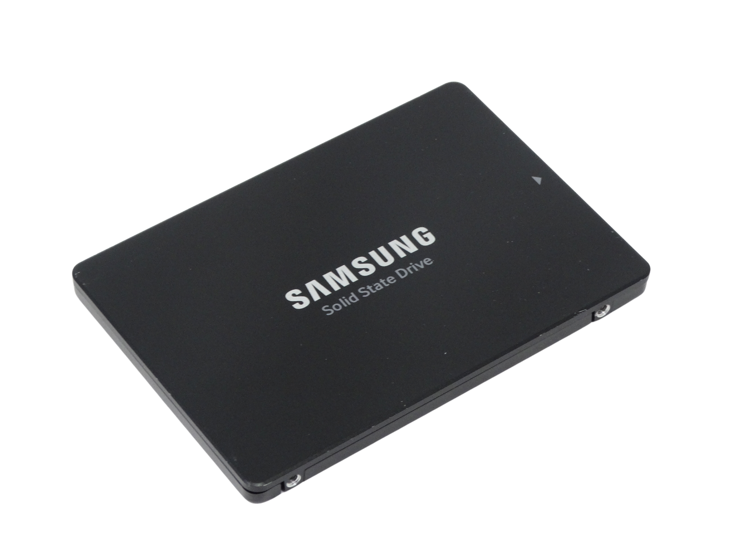 Samsung 860DCT Series 1.92TB 6Gbps SATA 2.5'' SFF SSD MZ-76E1T9 (MZ7LH1T9HMLT)