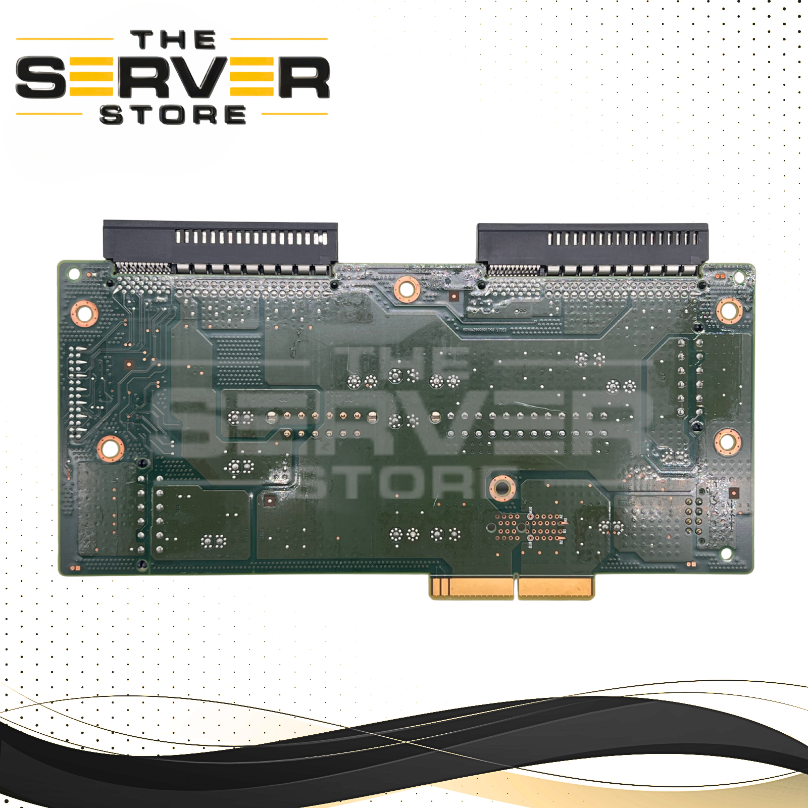 Dell PowerEdge T640 Server Power Distribution Board With Cables 0D2DTT D2DTT
