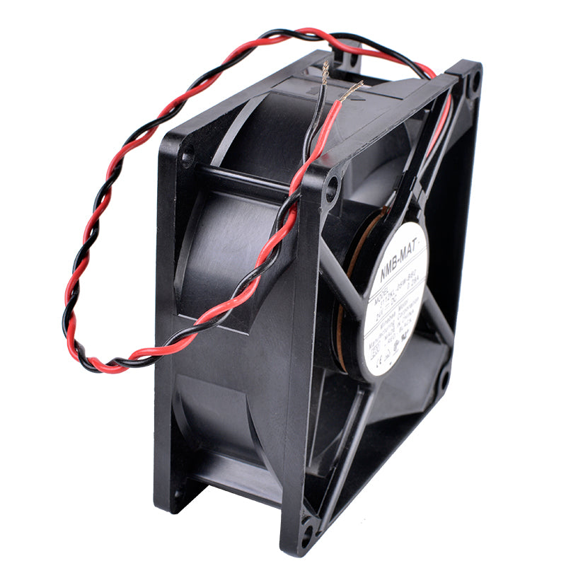3112KL-05W-B60 8032 24v 8CM 0.25A Enfriador de ventilador de inversor