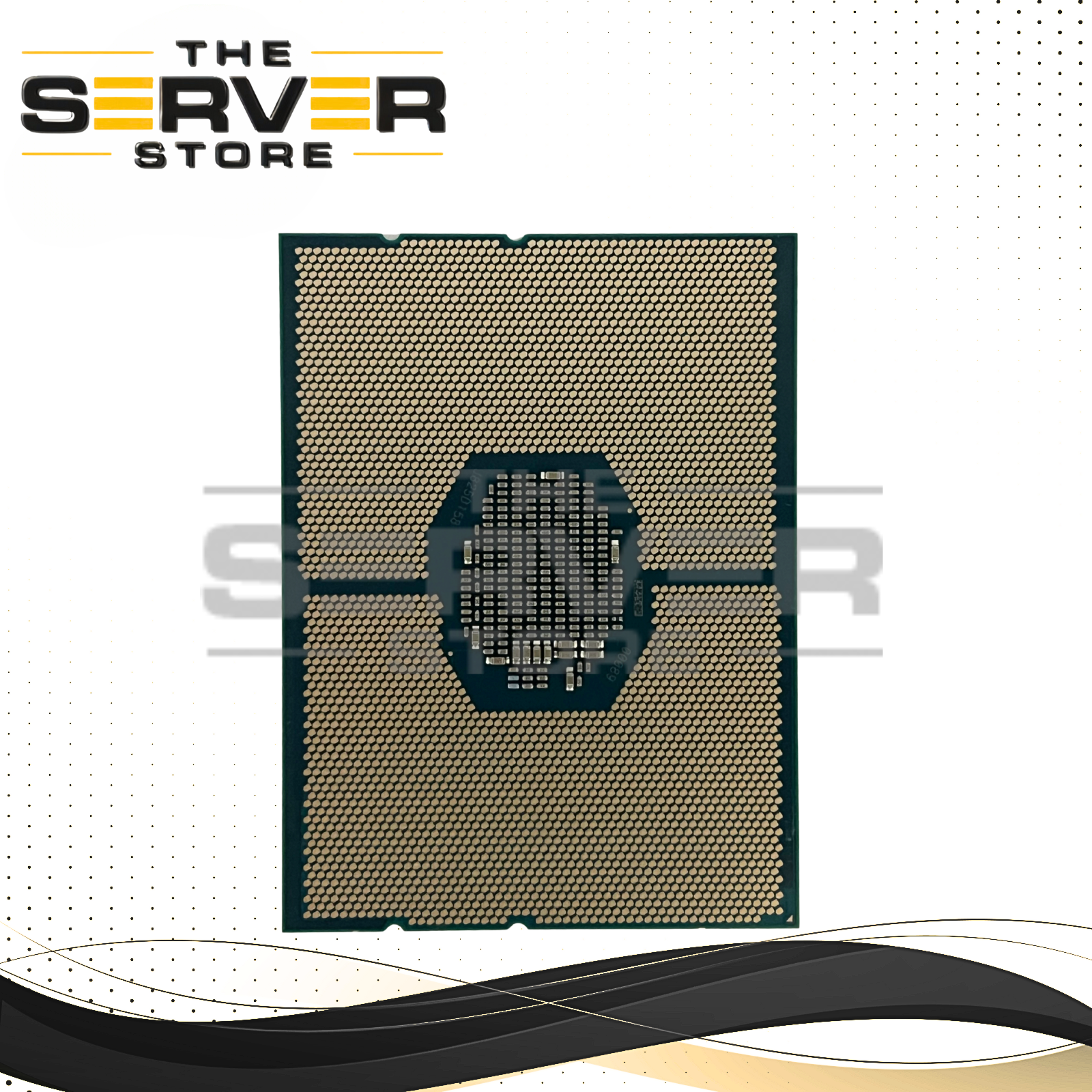 Intel Xeon Platinum 8176 2.1GHz 28 Core 38.5MB 165W FCLGA3647 CPU SR37A