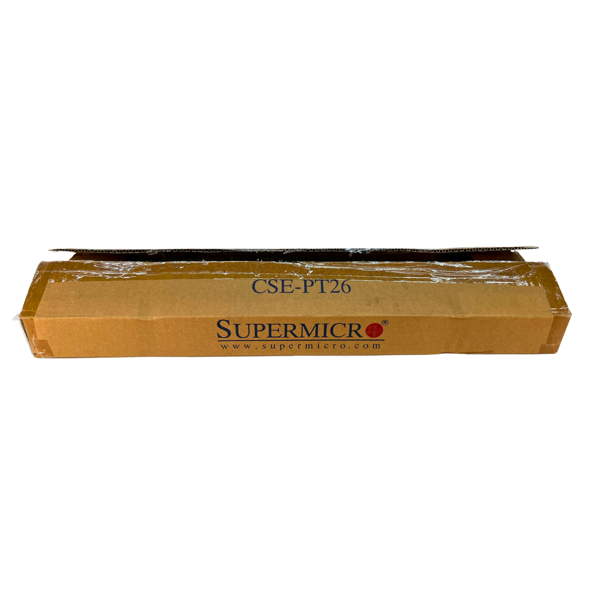 Supermicro 4U Rail Kit (CSE-PT26L-B)