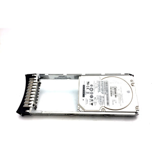 Hard Disk Drive 1.2TB V3700 10K SAS 2.5" HDD 00Y2432