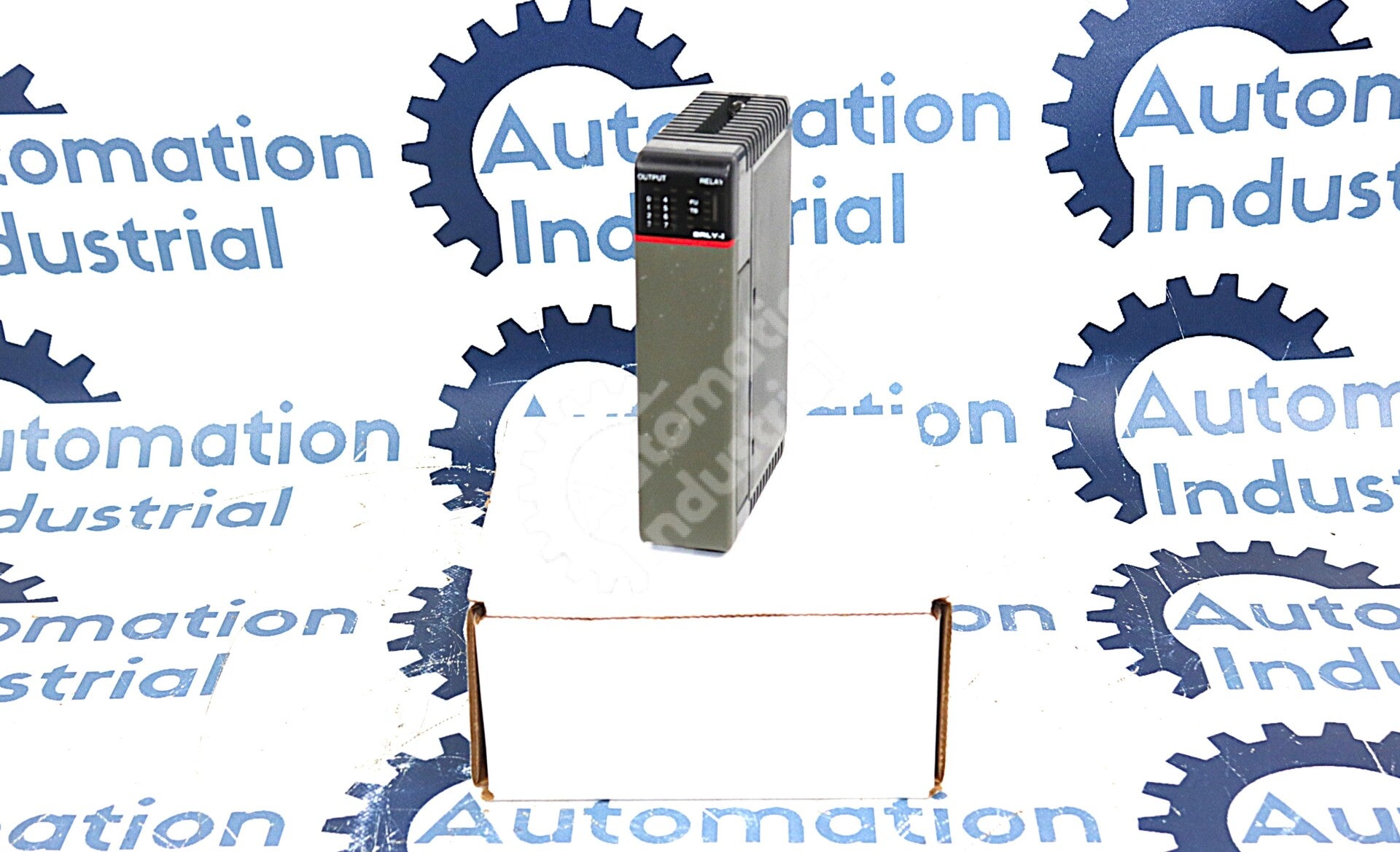405-8RLY-I1 By Reliance Electric 8RLY-I Relay Output BD