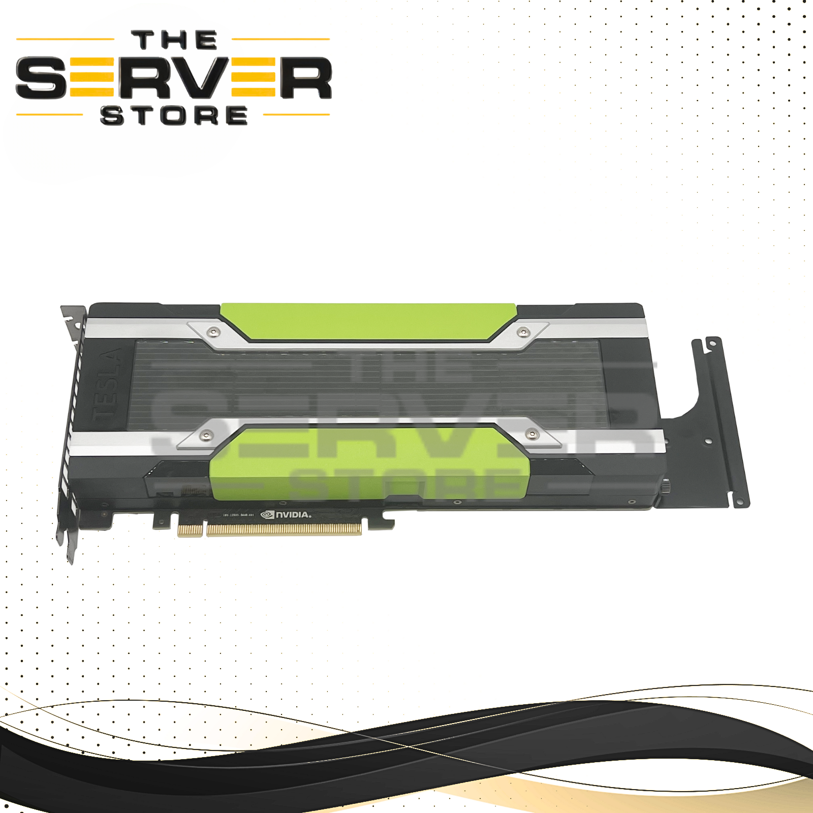 Cisco Nvidia Tesla M10 32GB GDDR5 Graphics Card GPU P2405 UCSC-GPU-M10-V01