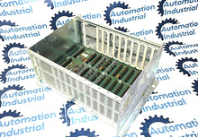 Carregar imagem no visualizador da galeria, 45C313 By Reliance Electric 802822-11RB 13 Slot Card Rack
