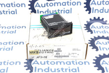 Cargar imagen en el visor de la galería, 45C631 By Reliance Electric 802826-1R 4 Digit LED Display Module NSFP AutoMate
