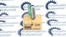 Cargar imagen en el visor de la galería, 45C940 By Reliance Electric 115/230 VAC 8-Point Input Module Shark XL
