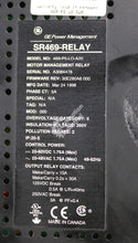 Carregar imagem no visualizador da galeria, 469-P5-LO-A20 by GE Multilin Motor Management Relay 469
